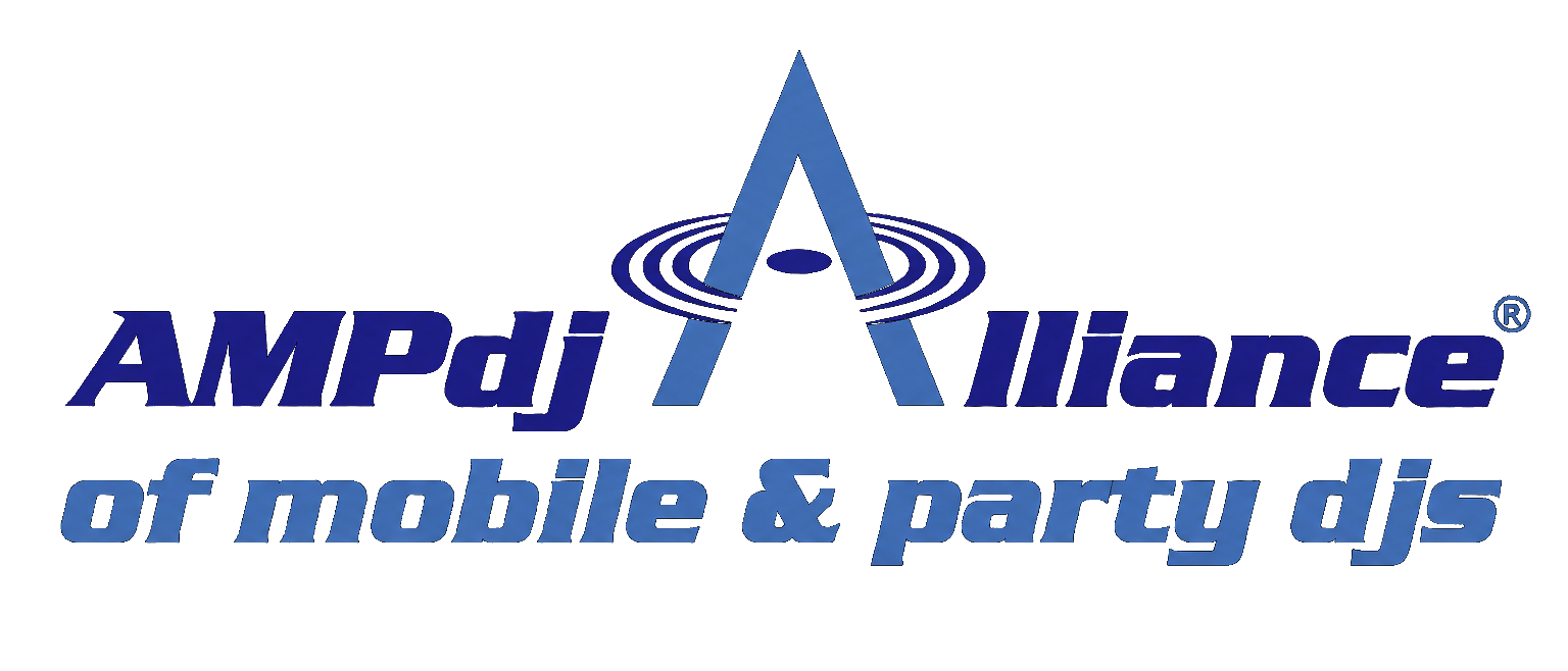 AMPdj Alliance of Mobile & Party DJs verification badge